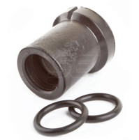 Water Tube coupling early For Alpha Gen 2 OE: 816597A-1 - 96-116-12K - SEI Marine